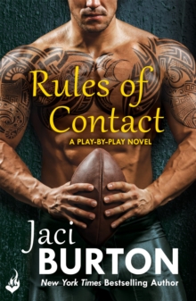 Rules of Contact: Play-by-Play Book 12, Paperback Book Rules of Contact: Play-by-Play Book 12, Paperback Book