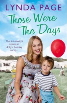 Those Were The Days, Hardback Book Those Were The Days, Hardback Book