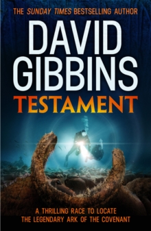 Testament, Paperback / softback Book Testament, Paperback / softback Book