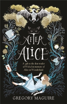 After Alice, Paperback Book After Alice, Paperback Book