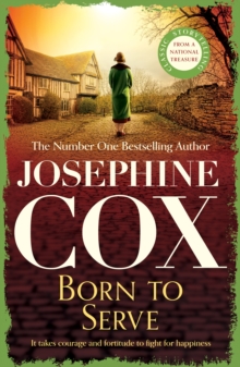 Born to Serve : An absolutely gripping saga of the power of love and jealousy, Paperback Book Born to Serve : An absolutely gripping saga of the power of love and jealousy, Paperback Book