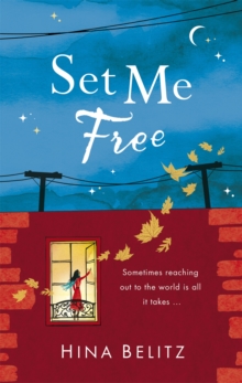 Set Me Free, Paperback Book Set Me Free, Paperback Book