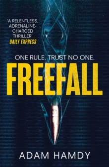 Freefall : the explosive thriller (Pendulum Series 2), Paperback Book Freefall : the explosive thriller (Pendulum Series 2), Paperback Book
