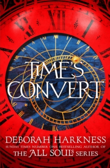 Time's Convert, Paperback / softback Book Time's Convert, Paperback / softback Book