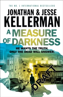 A Measure of Darkness, Paperback / softback Book A Measure of Darkness, Paperback / softback Book
