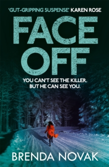Face Off, Paperback / softback Book Face Off, Paperback / softback Book