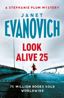 Look Alive Twenty-Five, Hardback Book Look Alive Twenty-Five, Hardback Book