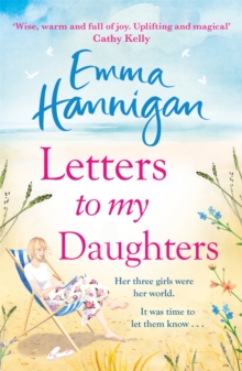 Letters to My Daughters, Paperback / softback Book Letters to My Daughters, Paperback / softback Book