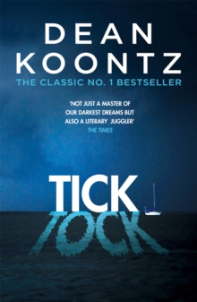 Ticktock : A chilling thriller of predator and prey, Paperback / softback Book Ticktock : A chilling thriller of predator and prey, Paperback / softback Book