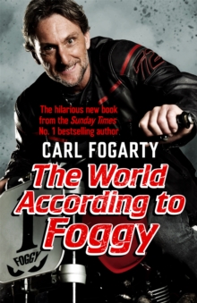 The World According to Foggy, Paperback / softback Book The World According to Foggy, Paperback / softback Book
