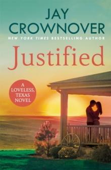 Justified : A sultry, enemy-to-lovers romance that will leave you desperate for more!