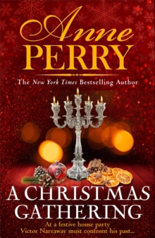A Christmas Gathering (Christmas Novella 17), Hardback Book A Christmas Gathering (Christmas Novella 17), Hardback Book