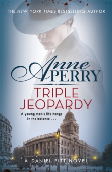 Triple Jeopardy (Daniel Pitt Mystery 2), Paperback / softback Book Triple Jeopardy (Daniel Pitt Mystery 2), Paperback / softback Book