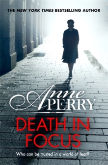 Death in Focus (Elena Standish Book 1), Hardback Book Death in Focus (Elena Standish Book 1), Hardback Book