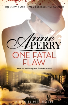 One Fatal Flaw (Daniel Pitt Mystery 3), Hardback Book One Fatal Flaw (Daniel Pitt Mystery 3), Hardback Book