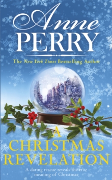 A Christmas Revelation (Christmas Novella 16), Hardback Book A Christmas Revelation (Christmas Novella 16), Hardback Book