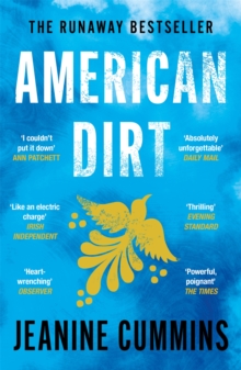 American Dirt : The Richard and Judy Book Club pick, Paperback / softback Book American Dirt : The Richard and Judy Book Club pick, Paperback / softback Book