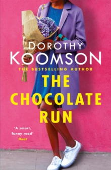 The Chocolate Run, Paperback / softback Book The Chocolate Run, Paperback / softback Book
