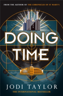 Doing Time, Hardback Book Doing Time, Hardback Book