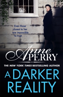 A Darker Reality (Elena Standish Book 3), Hardback Book A Darker Reality (Elena Standish Book 3), Hardback Book
