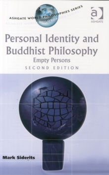 Personal Identity and Buddhist Philosophy : Empty Persons