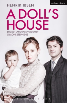 A Doll's House, Paperback Book A Doll's House, Paperback Book