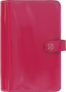 FILOFAX PERSONAL THE ORIGINAL PATENT FUC, Book FILOFAX PERSONAL THE ORIGINAL PATENT FUC, Book