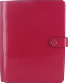 FILOFAX A5 THE ORIGINAL PATENT FUCHSIA O, Book FILOFAX A5 THE ORIGINAL PATENT FUCHSIA O, Book
