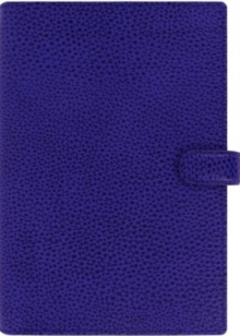 FILOFAX FINSBURY PERSONAL ORGANISER ELEC, Book FILOFAX FINSBURY PERSONAL ORGANISER ELEC, Book