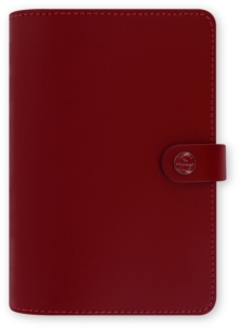 FILOFAX THE ORIGINAL PERSONAL ORGANISER, Book FILOFAX THE ORIGINAL PERSONAL ORGANISER, Book