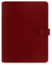 FILOFAX THE ORIGINAL A5 ORGANISER PILLAR, Book FILOFAX THE ORIGINAL A5 ORGANISER PILLAR, Book