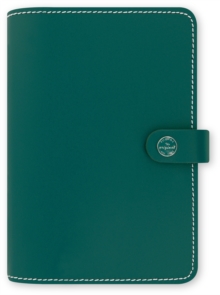 FILOFAX THE ORIGINAL PERSONAL ORGANISER, Book FILOFAX THE ORIGINAL PERSONAL ORGANISER, Book