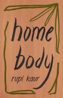 HOME BODY SIGNED BOOKPLATE EDITION, Paperback Book HOME BODY SIGNED BOOKPLATE EDITION, Paperback Book