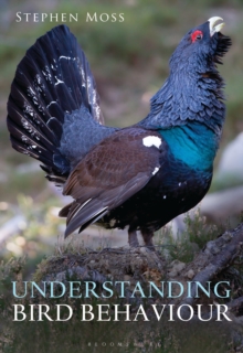 Understanding Bird Behaviour, Paperback Book Understanding Bird Behaviour, Paperback Book