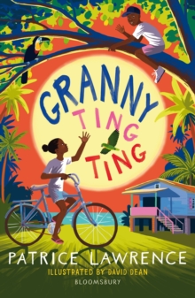 Granny Ting Ting: A Bloomsbury Reader : Brown Book Band