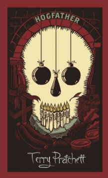 Hogfather : Discworld: The Death Collection, Hardback Book Hogfather : Discworld: The Death Collection, Hardback Book