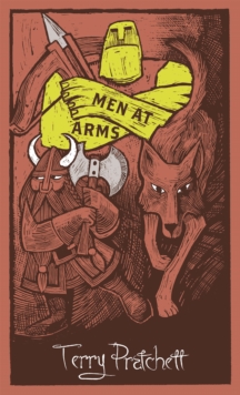 Men At Arms : Discworld: The City Watch Collection, Hardback Book Men At Arms : Discworld: The City Watch Collection, Hardback Book