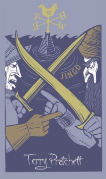 Jingo : Discworld: The City Watch Collection, Hardback Book Jingo : Discworld: The City Watch Collection, Hardback Book