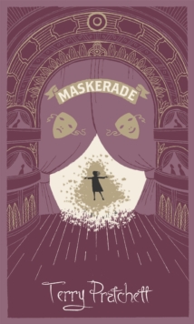 Maskerade : Discworld: The Witches Collection, Hardback Book Maskerade : Discworld: The Witches Collection, Hardback Book
