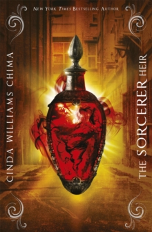 The Sorcerer Heir, Paperback Book The Sorcerer Heir, Paperback Book