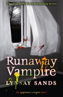 Runaway Vampire : An Argeneau Vampire Novel, Paperback / softback Book Runaway Vampire : An Argeneau Vampire Novel, Paperback / softback Book