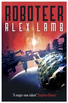 Roboteer, Paperback Book Roboteer, Paperback Book
