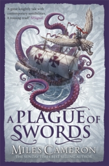 A Plague of Swords, Paperback Book A Plague of Swords, Paperback Book
