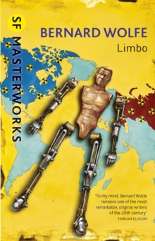 Limbo, Paperback / softback Book Limbo, Paperback / softback Book