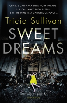 Sweet Dreams, Paperback / softback Book Sweet Dreams, Paperback / softback Book