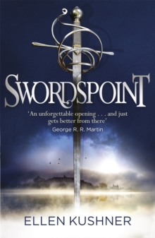 Swordspoint, Paperback / softback Book Swordspoint, Paperback / softback Book