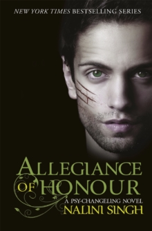 Allegiance of Honour : Book 15, Paperback / softback Book Allegiance of Honour : Book 15, Paperback / softback Book