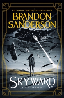 Skyward : The Brand New Series, Hardback Book Skyward : The Brand New Series, Hardback Book