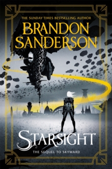 Starsight, Hardback Book Starsight, Hardback Book