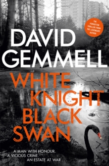 White Knight/Black Swan, Paperback Book White Knight/Black Swan, Paperback Book